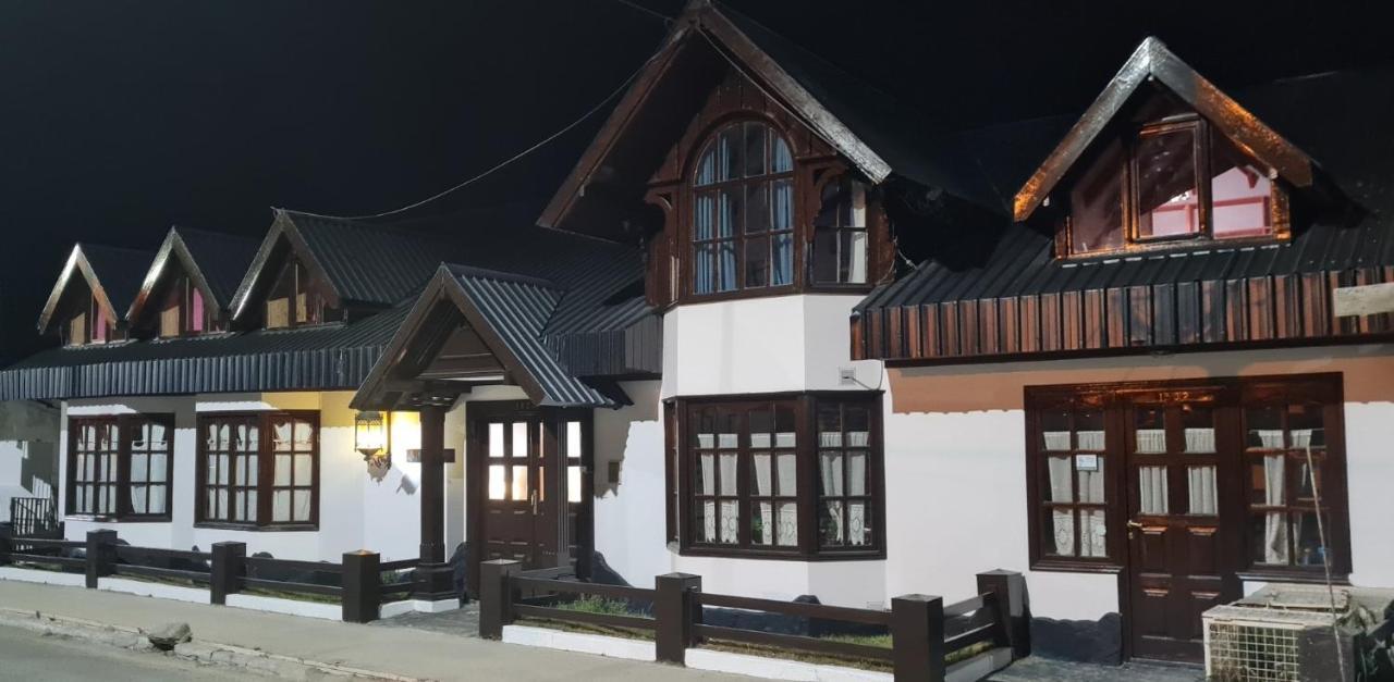 Flor Austral Hotel Ushuaia Exterior photo