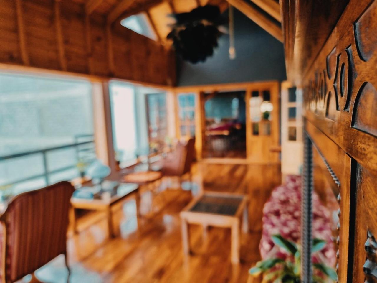Flor Austral Hotel Ushuaia Exterior photo